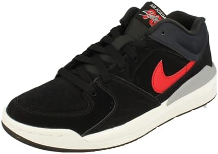 Amazon.com | NIKE Jordan Stadium 90 Men's Shoes (HF5258-002, Wolf